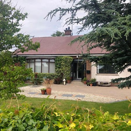 Barnescroft Hotel Kilkeel Bagian luar foto