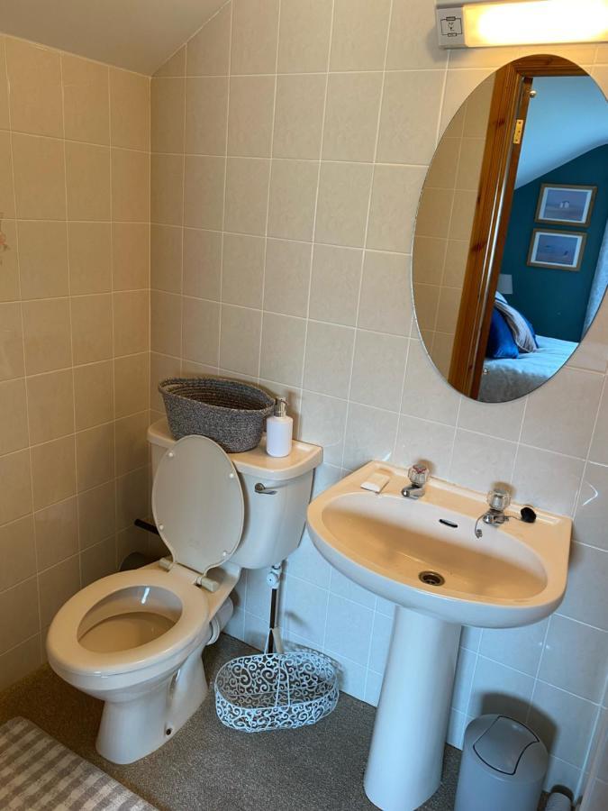 Barnescroft Hotel Kilkeel Bagian luar foto