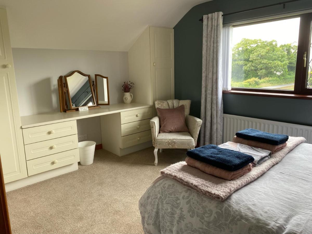Barnescroft Hotel Kilkeel Bagian luar foto