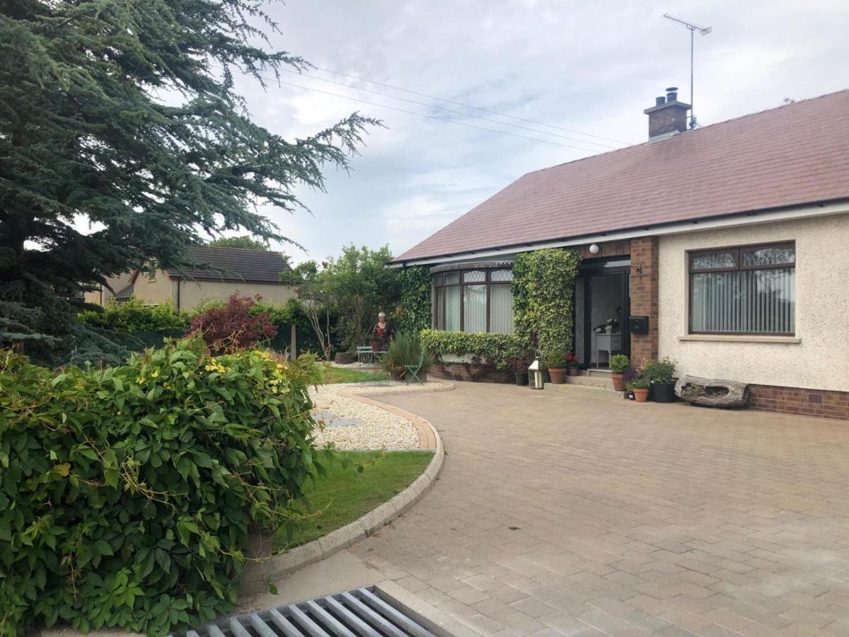 Barnescroft Hotel Kilkeel Bagian luar foto