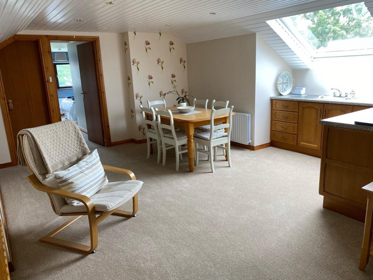 Barnescroft Hotel Kilkeel Bagian luar foto