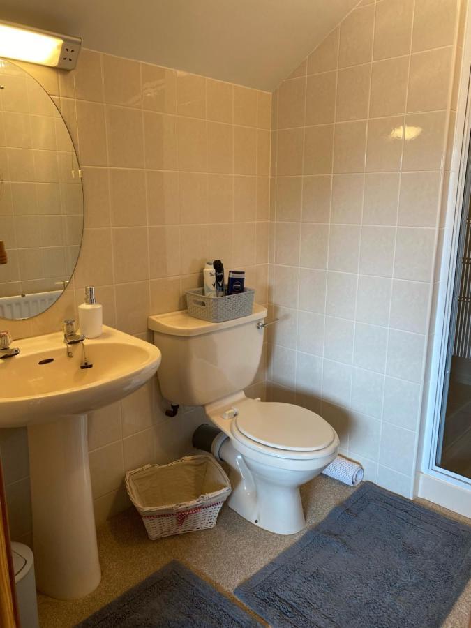 Barnescroft Hotel Kilkeel Bagian luar foto