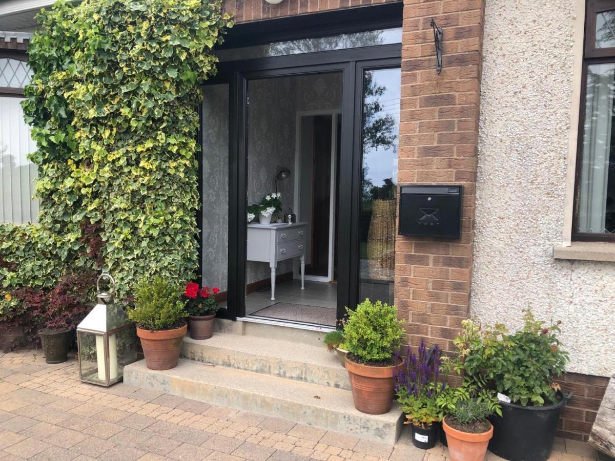 Barnescroft Hotel Kilkeel Bagian luar foto