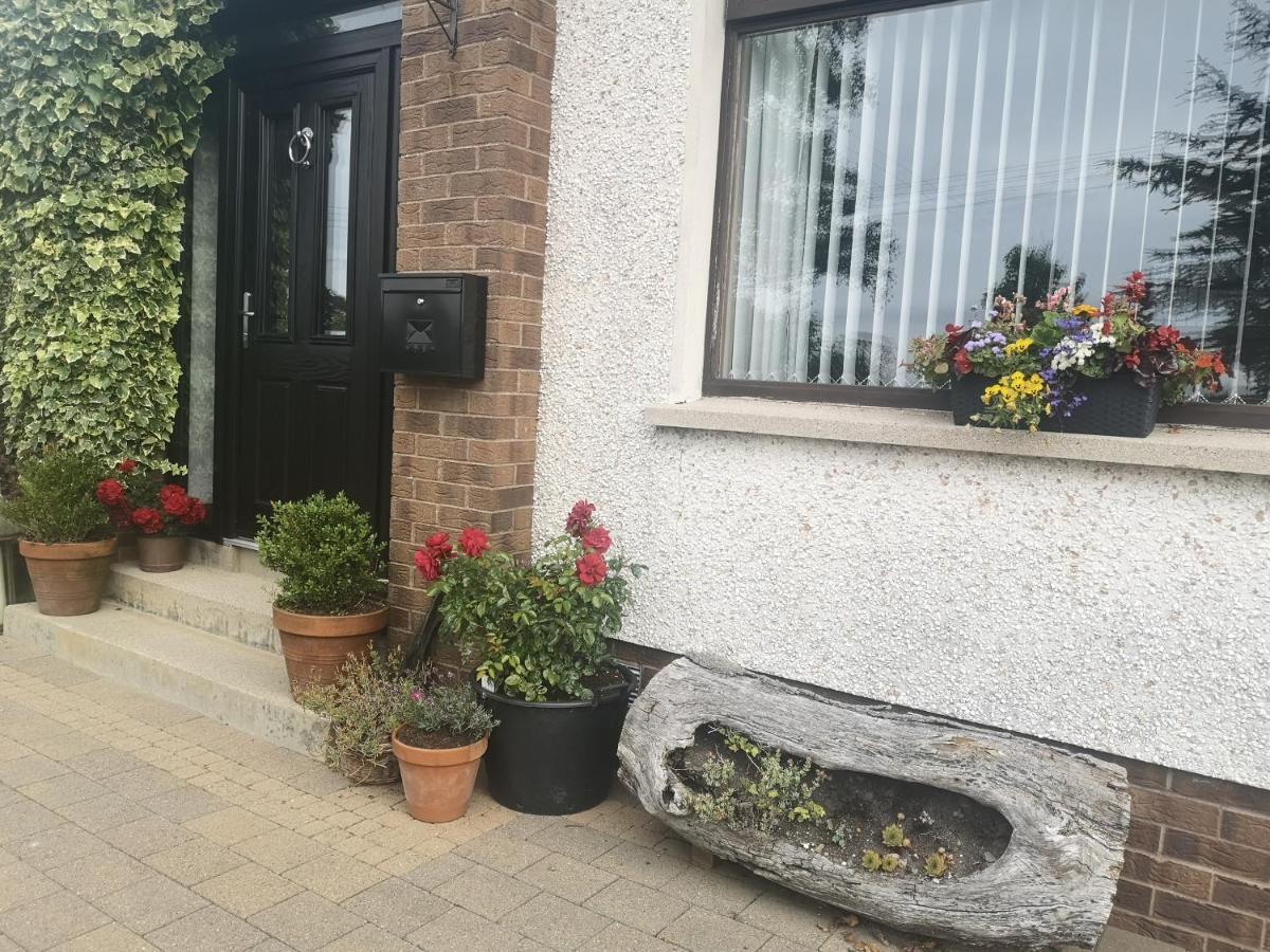 Barnescroft Hotel Kilkeel Bagian luar foto