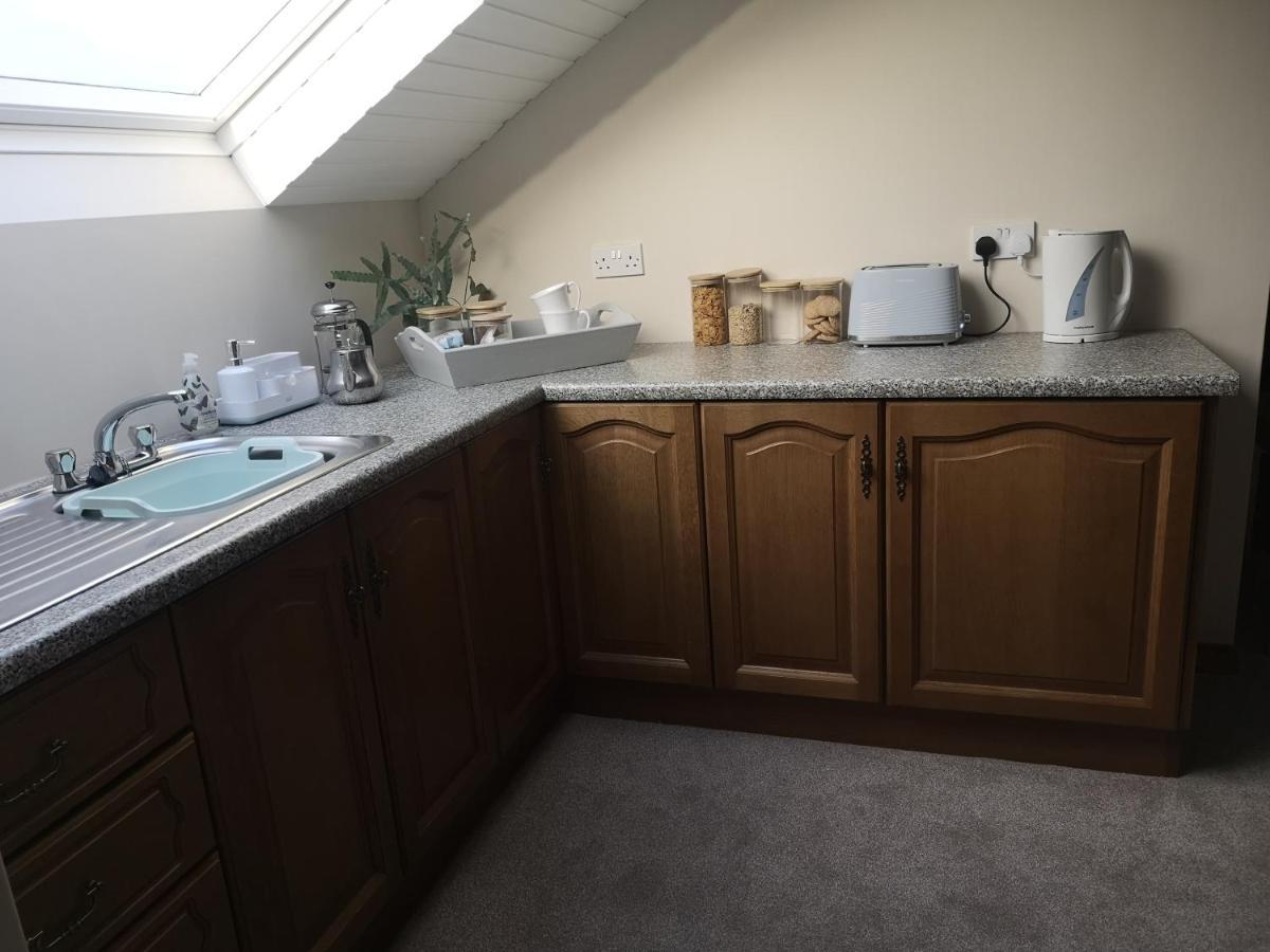 Barnescroft Hotel Kilkeel Bagian luar foto
