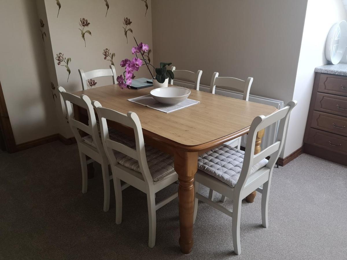 Barnescroft Hotel Kilkeel Bagian luar foto