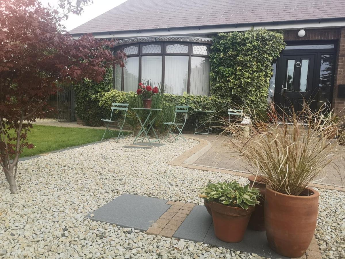 Barnescroft Hotel Kilkeel Bagian luar foto